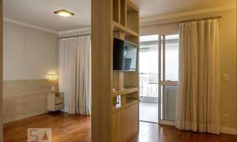 Imagem 1: Lindo apartamento equipado e decorado