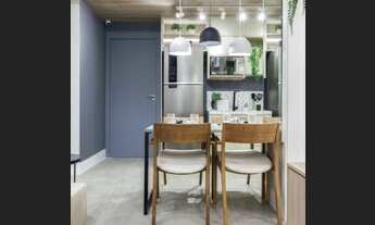 Imagem 7: Apartamento para venda com 35 metros quadrados com 2 quartos em Vila Maria Baixa - São Pau