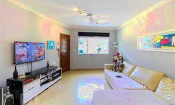 Imagem 5: Ótimo sobrado localizado a somente 850 metros a pé do Metrô Parada Inglesa