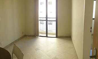 Imagem 5: Apartamento de 1 dormitório e 1 vg no Morumbi, junto aos Shoppings