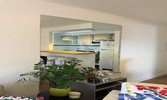 Imagem 4: APARTAMENTO VENDA MIRANDOPOLIS