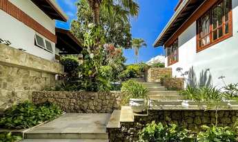 Imagem 3: Casa para Locação em Itu, Condomínio Terras de São José 1, 8 dormitórios, 6 suítes, 10 ban