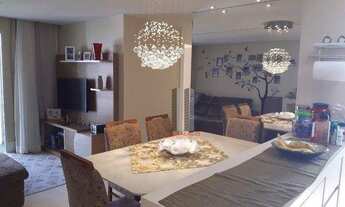 Imagem: Apartamento à venda, 78 m² por R$ 650.000,00