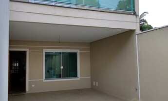 Imagem 3: Sobrado para venda tem 160 metros quadrados com 3 quartos em Vila Irmãos Arnoni - São Paul