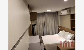 Imagem 5: Apartamento para venda com 1 quarto em Vila Madalena - São Paulo - SP