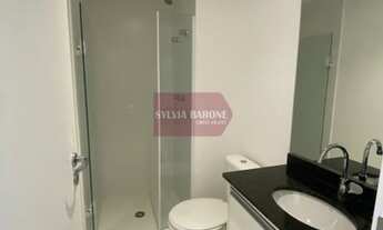 Imagem 7: SãO PAULO - Apartamento Padrão - Moema