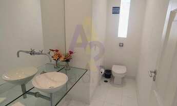 Imagem 5: Cobertura duplex em ótimo estado, espaçosa com terraço com vista maravilhosa na parte baix