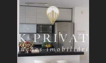 Imagem 5: Apartamento 69m² / 2 Dorm. / 1 suíte / 2 Vagas / Vila Anastácio / Lapa