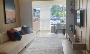 Imagem 4: Apartamento para venda com 94 metros quadrados com 3 quartos em Butantã - São Paulo - SP