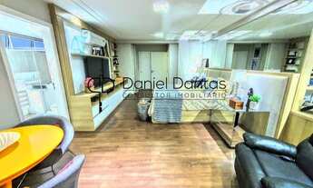 Imagem 5: 305m2 em Lagoa Nova, 4 suítes alto luxo,Residencial Gaudi