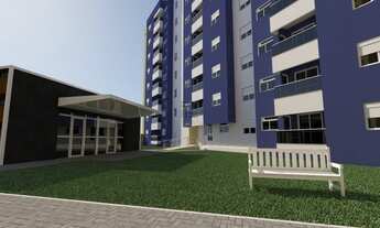 Imagem 4: SANTA MARIA - Apartamento Padrão - Uglione