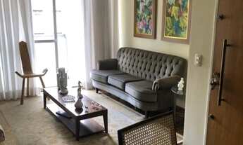 Imagem 2: EXCELENTE APARTAMENTO COM VARANDA