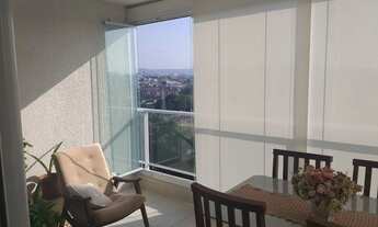 Imagem 4: Apartamento com 2 Quartos, 2 banheiros, 1 suite e 2 vagas à Venda, 69 m² Cond. Edificio Bo