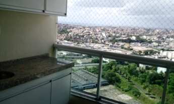 Imagem 5: Apartamento para venda tem 65 metros quadrados com 2 quartos em Horto Bela Vista - Salvado