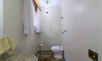 Imagem 7: São Paulo - Casa Padrão - BROOKLIN VELHO