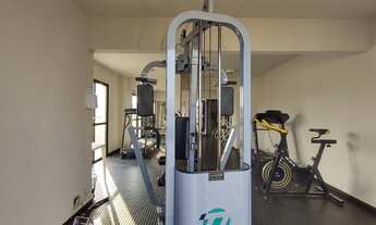 Imagem 6: Imóvel para venda com 37 metros quadrados com 1 quarto em -