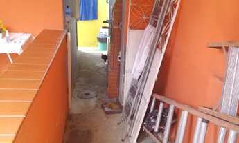 Imagem 7: Casa Térrea Independente com Quintal - Próx. a FEUC (Centro de C.G.