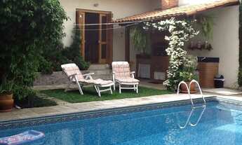 Imagem 6: Casa a Venda Brooklin Velho - São Paulo