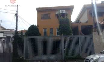 Imagem: Casa Sobrado em São Miguel Paulista - São