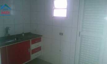 Imagem 5: Sobrado com 2 dormitórios à venda, 116 m² por R$ 420.000,00 - Ipiranga - São Paulo/SP