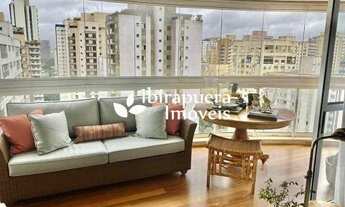 Imagem 4: 209m2 Apartamento com 3 dormitórios