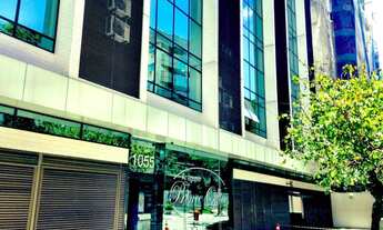 Imagem: Sala 28m², Frequesia - Araguaia Prime Office