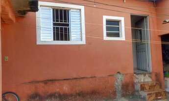 Imagem 6: Locação casa de 02 cômodos, sem garagem em Guaianases