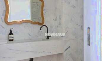 Imagem 7: Apartamento à venda, 121 m² por R$ 2.398.000,00 - Vila Madalena - São Paulo/SP