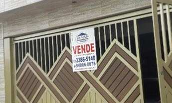 Imagem: São Paulo - Casa Padrão - Guaianazes