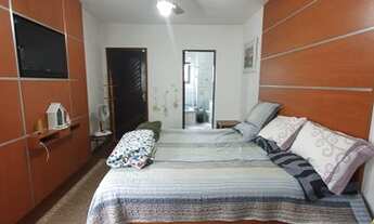 Imagem 5: Sobrado para venda com 164 metros quadrados com 3 quartos em Vila Moinho Velho - São Paulo