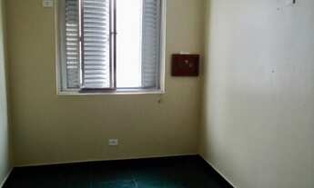 Imagem 7: Apartamento para aluguel possui 100 metros quadrados com 2 quartos em Santa Cecília - São