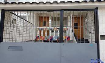 Imagem: SOBRADO VENDA MIRANDOPOLIS