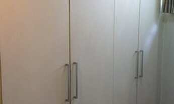 Imagem 4: Apartamento para aluguel com 121 metros quadrados com 2 quartos em Vila Olímpia - São Paul