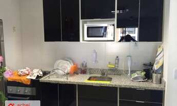 Imagem 6: Apartamento com 3 dormitórios à venda, 70 m² por R$ 450.000,00 - Morumbi - São Paulo/SP