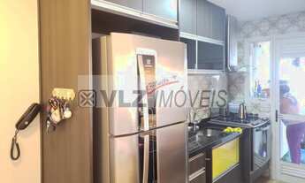 Imagem 7: LINDENBERG, ALTO PADRÃO, JUNTO AO METRÔ ANA ROSA!