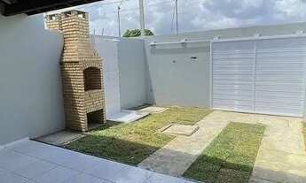 Imagem 3: Casas térreas com 2 qrts com ZERO de entrada em Itaitinga Fortaleza