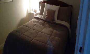 Imagem 2: APARTAMENTO COM 2 DORMITÓRIOS À VENDA, 48 M² POR R$ 239.000,00 - VILA BELA VISTA (ZONA NOR