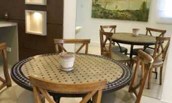 Imagem 4: Apartamento Mobiliado e Decorado para Venda e Locação