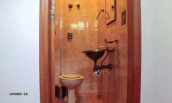 Imagem 7: Apartamento para aluguel e venda tem 163 metros quadrados com 3 quartos