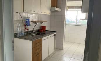 Imagem 7: Apartamento para venda com 60 metros quadrados com 2 quartos em Jardim Ester - São Paulo