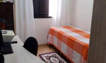 Imagem 2: Apartamento com 3 dormitórios à venda, 65 m² por R$ 430.000,00 - Guarapiranga - São Paulo