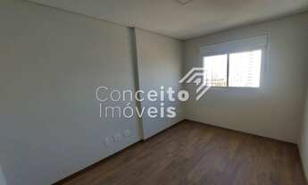 Imagem 5: Edifício Evolution Towers - Apartamento - Centro