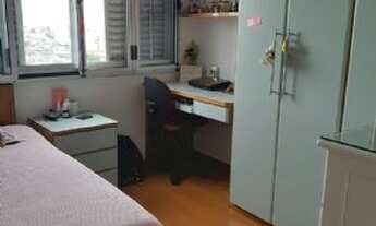 Imagem 6: 01094 - Apartamento 3 Dorms. (1 Suíte), CURSINO - SÃO PAULO/SP