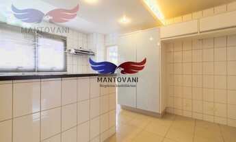 Imagem 6: Apartamento à venda - Pinheiros - 3 dormitórios - 1 suíte - 1 vaga - 120m²