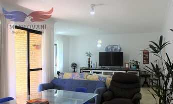 Imagem 2: Apartamento à venda - Vila Leopoldina - 3 suítes - 3 vagas - 138m²