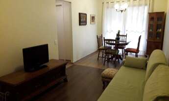 Imagem 2: Apartamento com 2 dormitórios à venda, 64 m² por R$ 1.200.000 - Cerqueira Cezar - São Paul