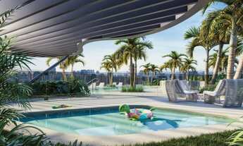 Imagem 2: Apartamentos no Brooklin de 66 M² e 81 M² com 2 ou 3 dormitórios