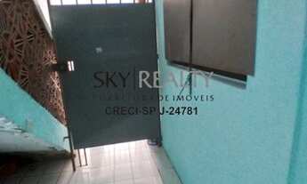 Imagem 7: SãO PAULO - Casa Padrão - Jardim Selma