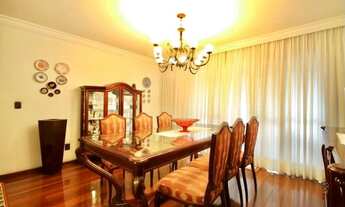 Imagem 6: Cobertura para venda tem 210 metros quadrados com 4 quartos em Jardim Vila Mariana - São P