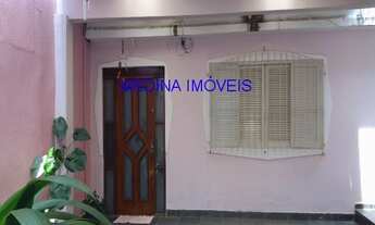 Imagem 3: Casa à venda na Vila Côrrea